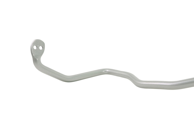 Whiteline 05-08 Subaru Legacy GT / 04-07 Subaru Outback XT Rear 20mm Heavy Duty Adjustable Swaybar - GTR Auto