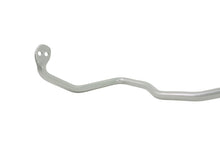 Load image into Gallery viewer, Whiteline 05-08 Subaru Legacy GT / 04-07 Subaru Outback XT Rear 20mm Heavy Duty Adjustable Swaybar - GTR Auto