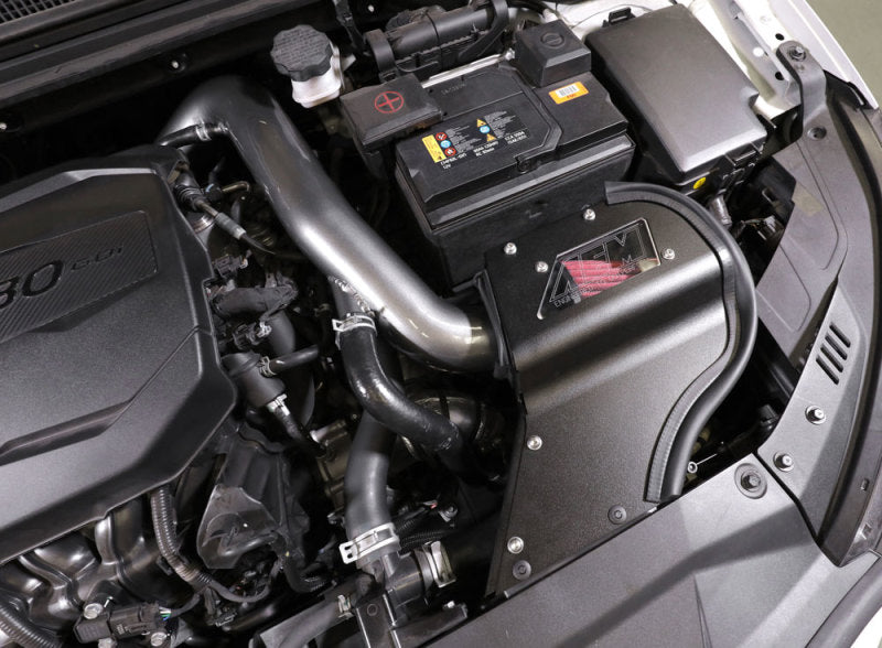 AEM C.A.S. 19-20 Hyundai Veloster L4-1.6L F/I Cold Air Intake - GTR Auto