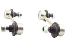 Load image into Gallery viewer, Whiteline Plus 8/06-8/09 Pontiac G8 / 04-06 GTO Rear Sway Bar Link Assembly (ball/ball link) - GTR Auto