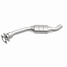 Load image into Gallery viewer, MagnaFlow Direct Fit Catalytic Converter 01-02 Ford Taurus 3.0L V6