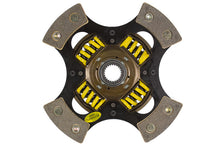 Load image into Gallery viewer, ACT 1997 Ford Escort 4 Pad Sprung Race Disc - GTR Auto