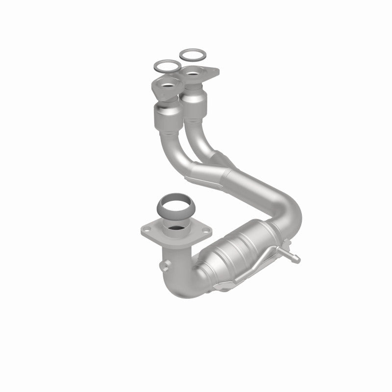 MagnaFlow Conv DF 00-05 Toyota MR2 1.8L - GTR Auto