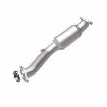 Load image into Gallery viewer, MagnaFlow Direct Fit Catalytic Converter CORVETTE 05-07 6.0L OEM