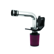 Load image into Gallery viewer, Mishimoto 08+ Subaru WRX/STi Performance Cold Air Intake Kit - Polished - GTR Auto