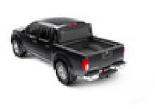 Load image into Gallery viewer, BAK 05-20 Nissan Frontier 5ft Bed BAKFlip MX4 Matte Finish - GTR Auto