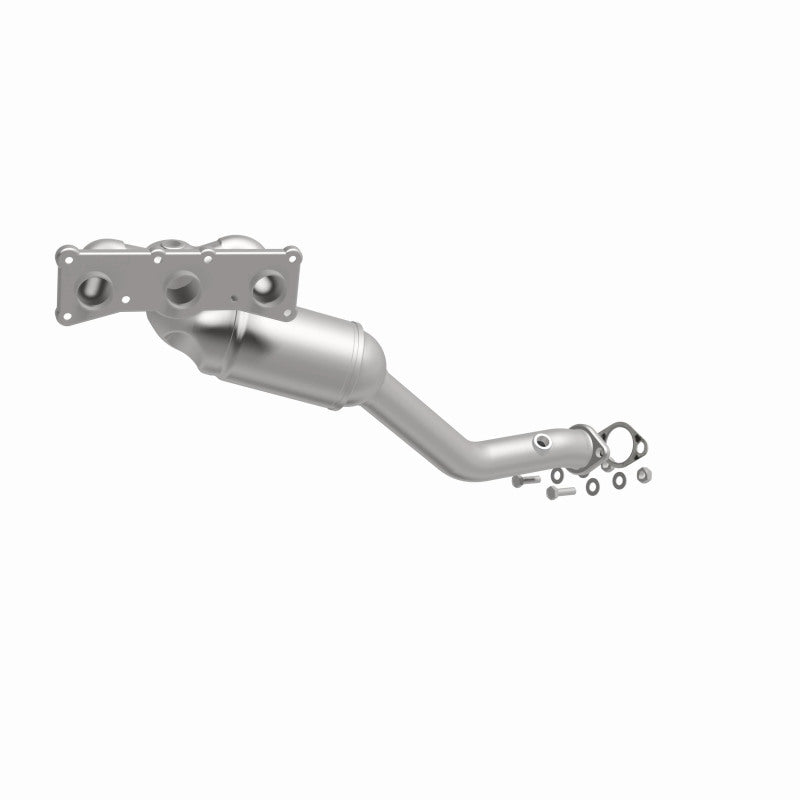 MagnaFlow Conv DF BMW 3 06-09 Front OEM - GTR Auto