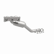 Load image into Gallery viewer, MagnaFlow Conv DF BMW 3 06-09 Front OEM - GTR Auto