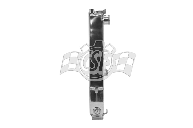 CSF 93-99 BMW M3 (E36) / 92-95 BMW 320i / 92-98 BMW 323 / 92-98 BMW 325 / 94-98 BMW 328 Radiator - GTR Auto