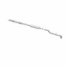 Load image into Gallery viewer, MagnaFlow Direct Fit Catalytic Converter 09-12 Venza 3.5L Underbody
