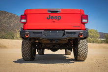 Load image into Gallery viewer, Body Armor 4x4 19-21 Jeep Gladiator JT Gladiator Rear Bumper