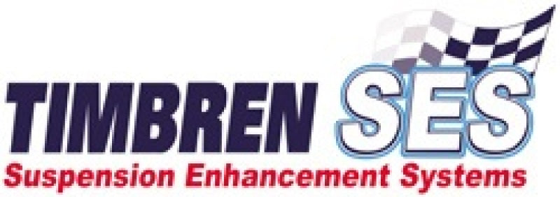 Timbren 1994 Dodge Ram 1500 4WD Rear Suspension Enhancement System DR1525H4