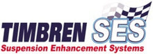 Load image into Gallery viewer, Timbren 1994 Dodge Ram 1500 4WD Rear Suspension Enhancement System DR1525H4