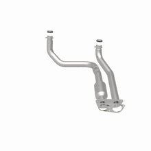 Load image into Gallery viewer, MagnaFlow Direct Fit Catalytic Converter 3500 Truck 97 7.4L