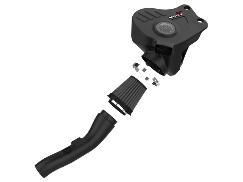 aFe Momentum GT Pro DRY S Cold Air Intake System 12-16 BMW Z4 28i/xi (E89) I4 2.0L (t) N20 - GTR Auto