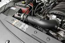 Load image into Gallery viewer, Airaid 17-18 GMC Sierra/Yukon V8-6.2L F/I Jr Intake Kit - Oiled / Red Media - GTR Auto