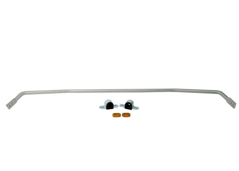 Whiteline 2012+ Ford Focus ST 24mm Heavy Duty Rear Adjustable Swaybar - GTR Auto