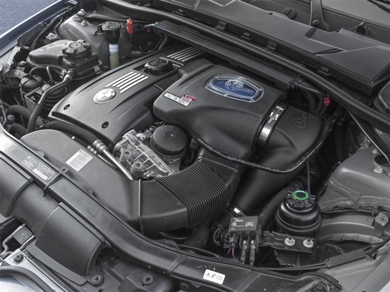 aFe Momentum Pro 5R Intake System 07-10 BMW 335i/is/xi (E90/E92/E93) - GTR Auto