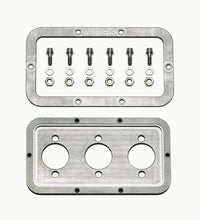 Load image into Gallery viewer, Wilwood Master Cylinder Mounting Kit Firewall Adapter - GTR Auto