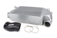 Load image into Gallery viewer, PERRIN 15-21 Subaru WRX / 14-18 Forester XT Top Mount Intercooler - Silver - GTR Auto