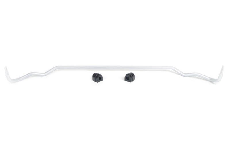 Whiteline BMW 1 Series (Exc M Series) & 3 Series (Exc M3) Rear 20mm Swaybar - GTR Auto