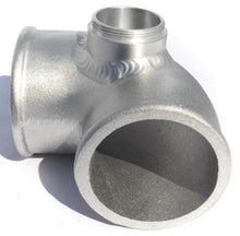 Load image into Gallery viewer, ATP Optional BOV Flanged Elbow for ATP FMIC Kit (*Specify Flange*)