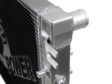 Load image into Gallery viewer, aFe BladeRunner Street Series Tube &amp; Fin Aluminum Radiator 07-18 Jeep Wrangler (JK) V6-3.6L/3.8L - GTR Auto