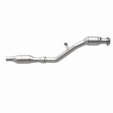 Load image into Gallery viewer, MagnaFlow Direct Fit Catalytic Converter 04-06 Audi S4 4.2L
