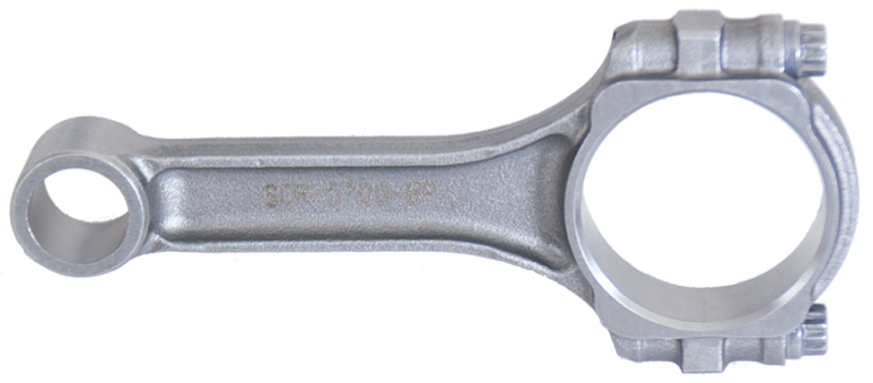Eagle Chevrolet 305/350 Press-Fit I-Beam Connecting Rod Set (Set of 8) - GTR Auto