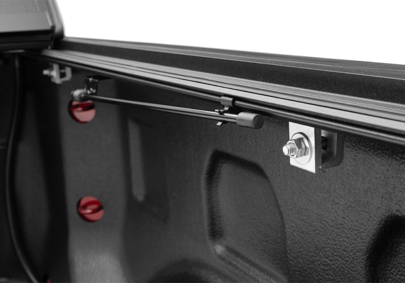 BAK 19-20 Chevy Silverado 5ft 8in Bed (New Body Style) BAKFlip G2 - GTR Auto