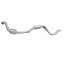 Load image into Gallery viewer, MagnaFlow Direct Fit Catalytic Converter 01-03 Mercedes ML55 Passenger Side 5.5L
