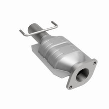 Load image into Gallery viewer, MagnaFlow Direct Fit Catalytic Converter 95-02 Lincoln Continental