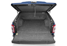 Load image into Gallery viewer, UnderCover 2021 Ford F-150 Crew Cab 5.5ft Elite LX Bed Cover - Iconic Silver - GTR Auto