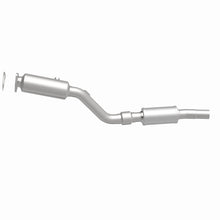 Load image into Gallery viewer, MagnaFlow Direct Fit Catalytic Converter 05-09 Audi Quattro 3.2L Driver Side
