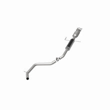 Load image into Gallery viewer, MagnaFlow Direct Fit Catalytic Converter 06-09 Mazda 5 2.3L