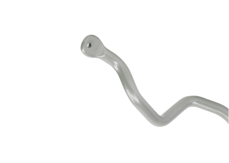 Whiteline 03-06 Mitsubishi Lancer Evo 8/9 Front  26mm Heavy Duty Swaybar - GTR Auto