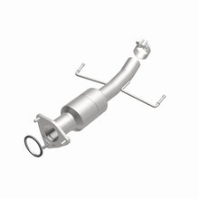 Load image into Gallery viewer, MagnaFlow Direct Fit Catalytic Converter 2010-2012 CX-7 2.5 L Underbody
