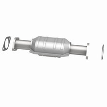 Load image into Gallery viewer, MagnaFlow Direct Fit Catalytic Converter 96-97 626/MX6 2.0L rear 50S