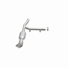 Load image into Gallery viewer, MagnaFlow Direct Fit Catalytic Converter 97-98 Ford Trucks 4.2L