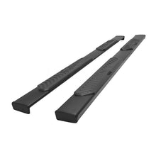 Load image into Gallery viewer, Westin 2022-2023 Toyota Tundra R5 Nerf Step Bars - Black - GTR Auto