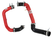 Load image into Gallery viewer, aFe BladeRunner GT Series Intercooler Package w/Tubes Red 16-18 Honda Civic I4-1.5L (t) - GTR Auto