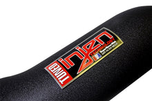 Load image into Gallery viewer, Injen 14-20 Dodge Durango R/T 5.7L V8 Wrinkle Black Power-Flow Air Intake System - GTR Auto