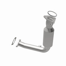 Load image into Gallery viewer, MagnaFlow California Direct Fit Catalytic Converter 02-04 Ford Focus 2.0L