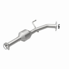 Load image into Gallery viewer, MagnaFlow Direct Fit Catalytic Converter 06-10 Honda Civic 1.3L