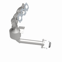 Load image into Gallery viewer, MagnaFlow Direct Fit Catalytic Converter 2006 Ford Fusion 3.0L