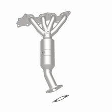 Load image into Gallery viewer, MagnaFlow Direct Fit Catalytic Converter 2006 Ford Fusion 2.3L