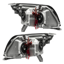 Load image into Gallery viewer, Oracle 03-05 Toyota 4-Runner SMD HL - Black - ColorSHIFT w/ 2.0 Controller