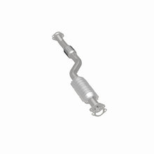 Load image into Gallery viewer, MagnaFlow Direct Fit Catalytic Converter 01-02 Elantra 2.0L