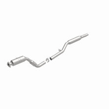 Load image into Gallery viewer, MagnaFlow Direct Fit Catalytic Converter 05-05 Audi A6 Quattro 3.2L
