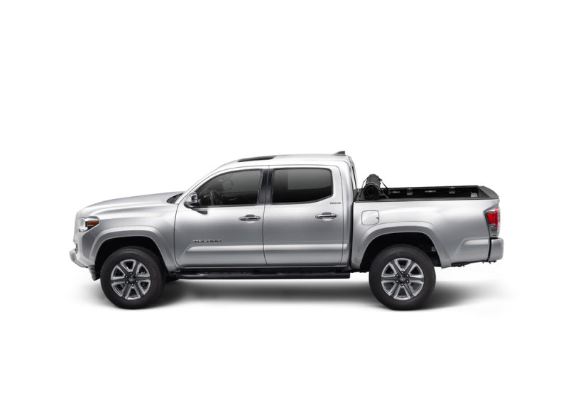 Truxedo 07-20 Toyota Tundra 6ft 6in Sentry Bed Cover - GTR Auto